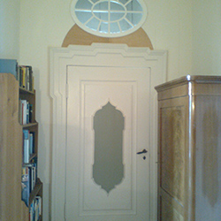 Fenster, Türen und Tore