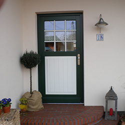 Fenster, Türen und Tore