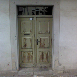 Fenster, Türen und Tore