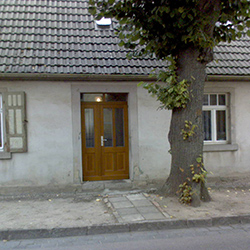 Fenster, Türen und Tore
