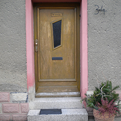 Fenster, Türen und Tore