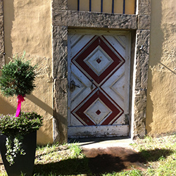Fenster, Türen und Tore