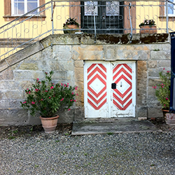 Fenster, Türen und Tore