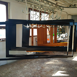 Fenster, Türen und Tore