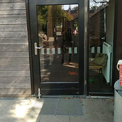 Fenster, Türen und Tore