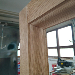 Fenster, Türen und Tore
