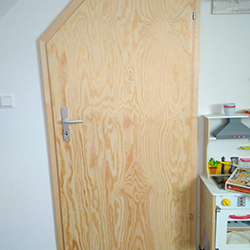 Fenster, Türen und Tore