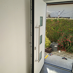 Fenster, Türen und Tore