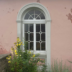 Fenster, Türen und Tore