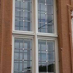Fenster, Türen und Tore