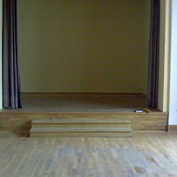 Innenausbau Hannover