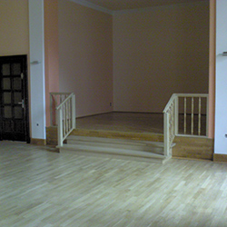 Innenausbau Hannover