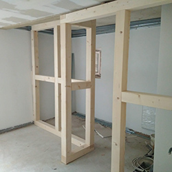 Innenausbau Hannover
