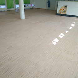 Parkett Hannover