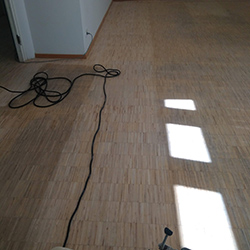 Parkett Hannover
